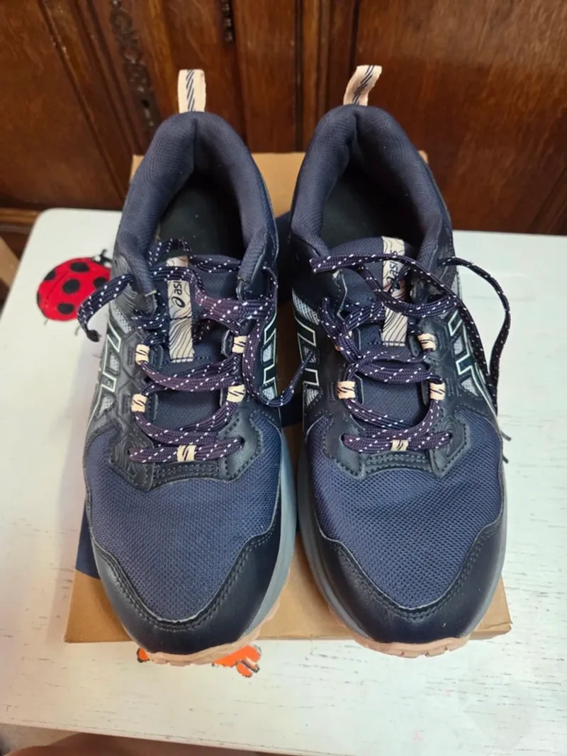 Tweedehands Asics Running Shoes Running Shoes