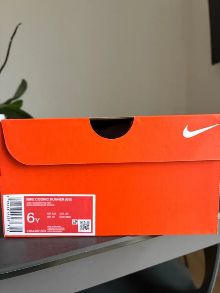 Używany Nike Running Shoes bike — zdjęcie 7 z 7