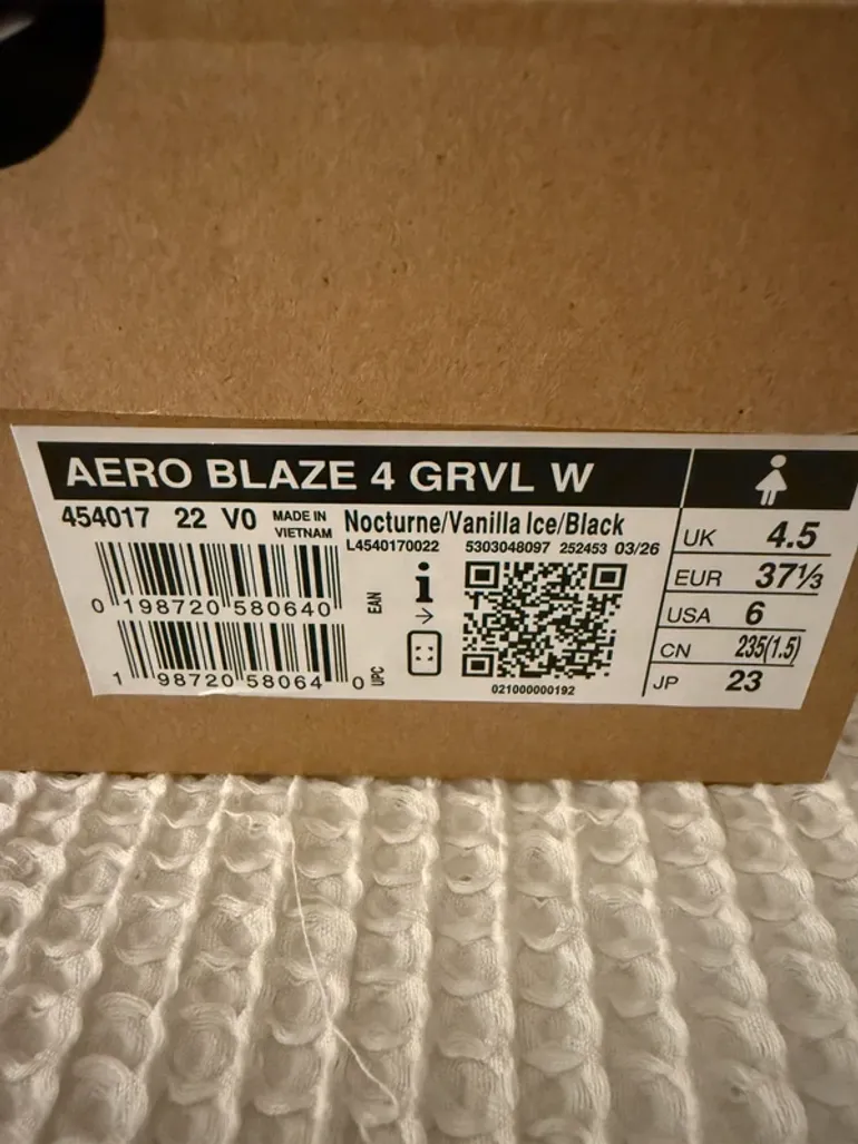Salomon Aero Blaze 4 GRVL bike usato — immagine 6 di 6