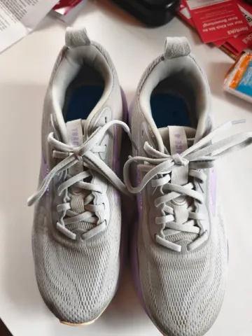 Gebrauchtes Brooks Schuhe 40.5 bike — Bild 2 von 3