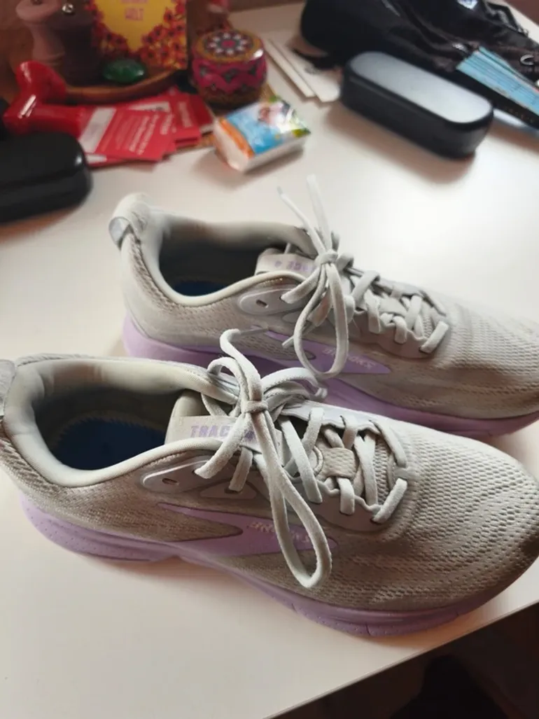 Gebrauchtes Brooks Schuhe 40.5 bike — Bild 3 von 3