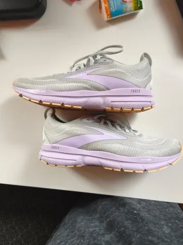 Gebrauchtes Brooks Schuhe 40.5 bike — Bild 1 von 3