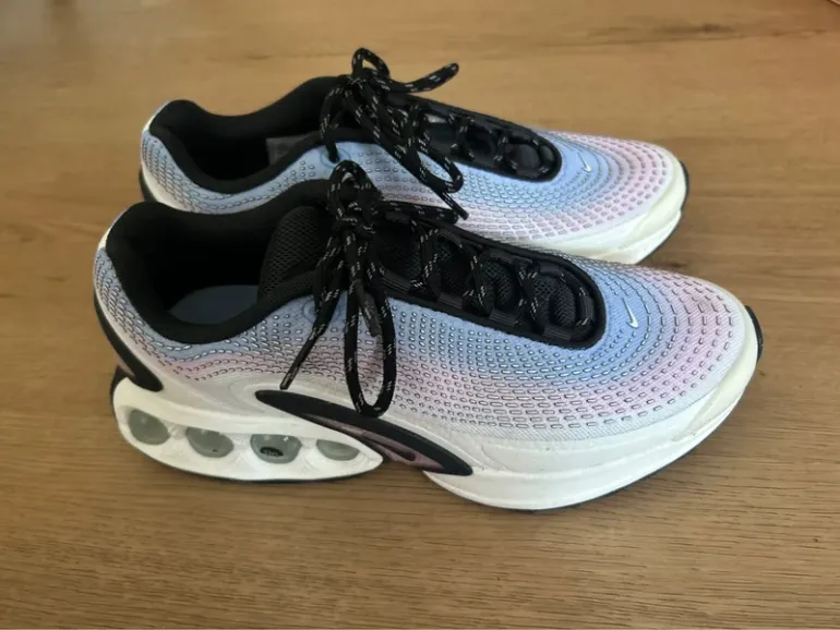 Używany Clean Air Max Dn bike — zdjęcie 2 z 4