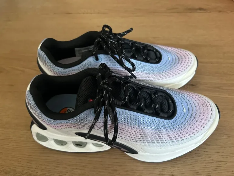 Używany Clean Air Max Dn bike — zdjęcie 3 z 4