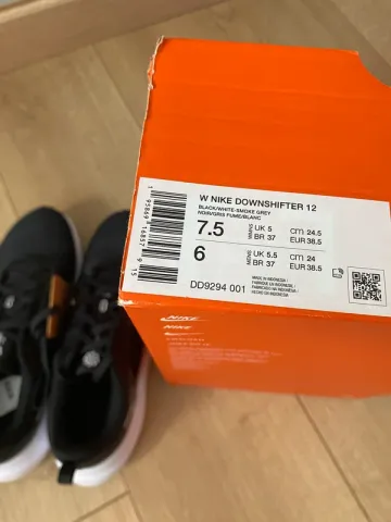 Gebrauchtes Nike Downshifter 12 bike — Bild 4 von 4