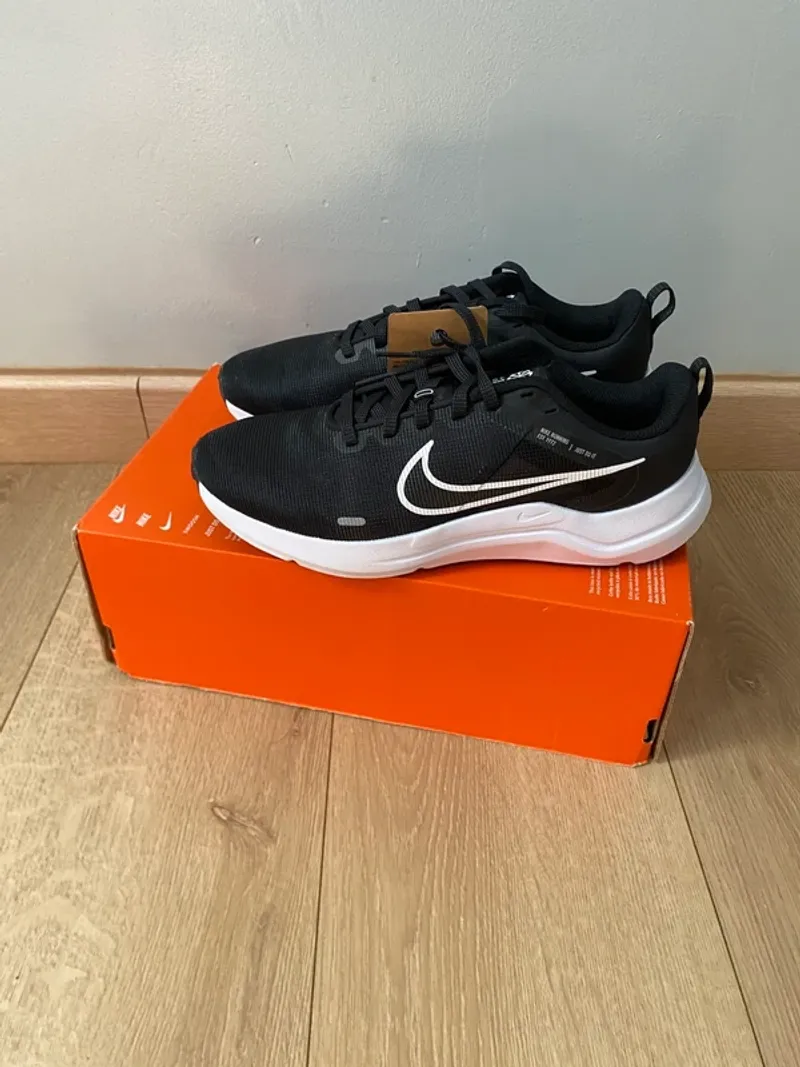 Tweedehands Nike Downshifter 12 Running Shoes
