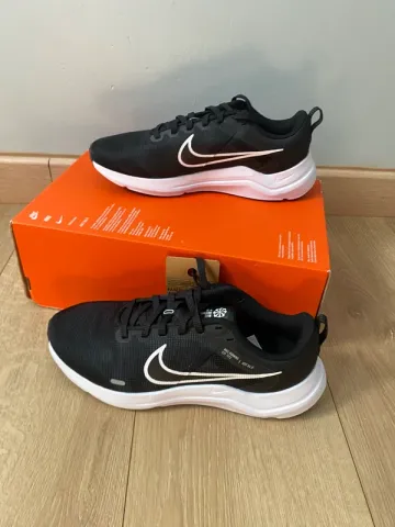 Gebrauchtes Nike Downshifter 12 bike — Bild 2 von 4