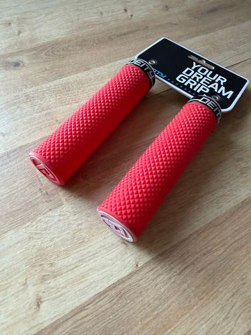 Brugt Deity Supracush Red bike — billede 3 af 3