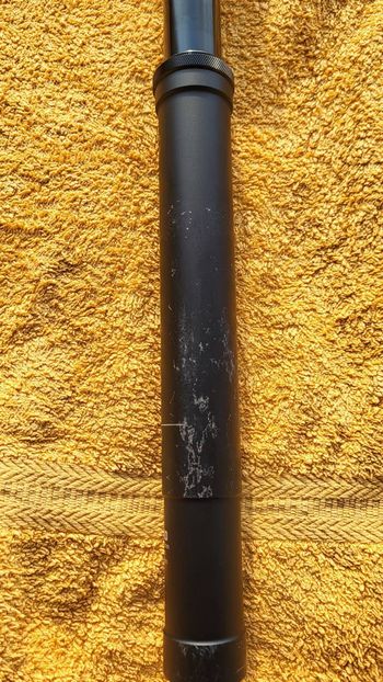 Used Orbea OC Dropper post Mp10 bike — image 4 of 4