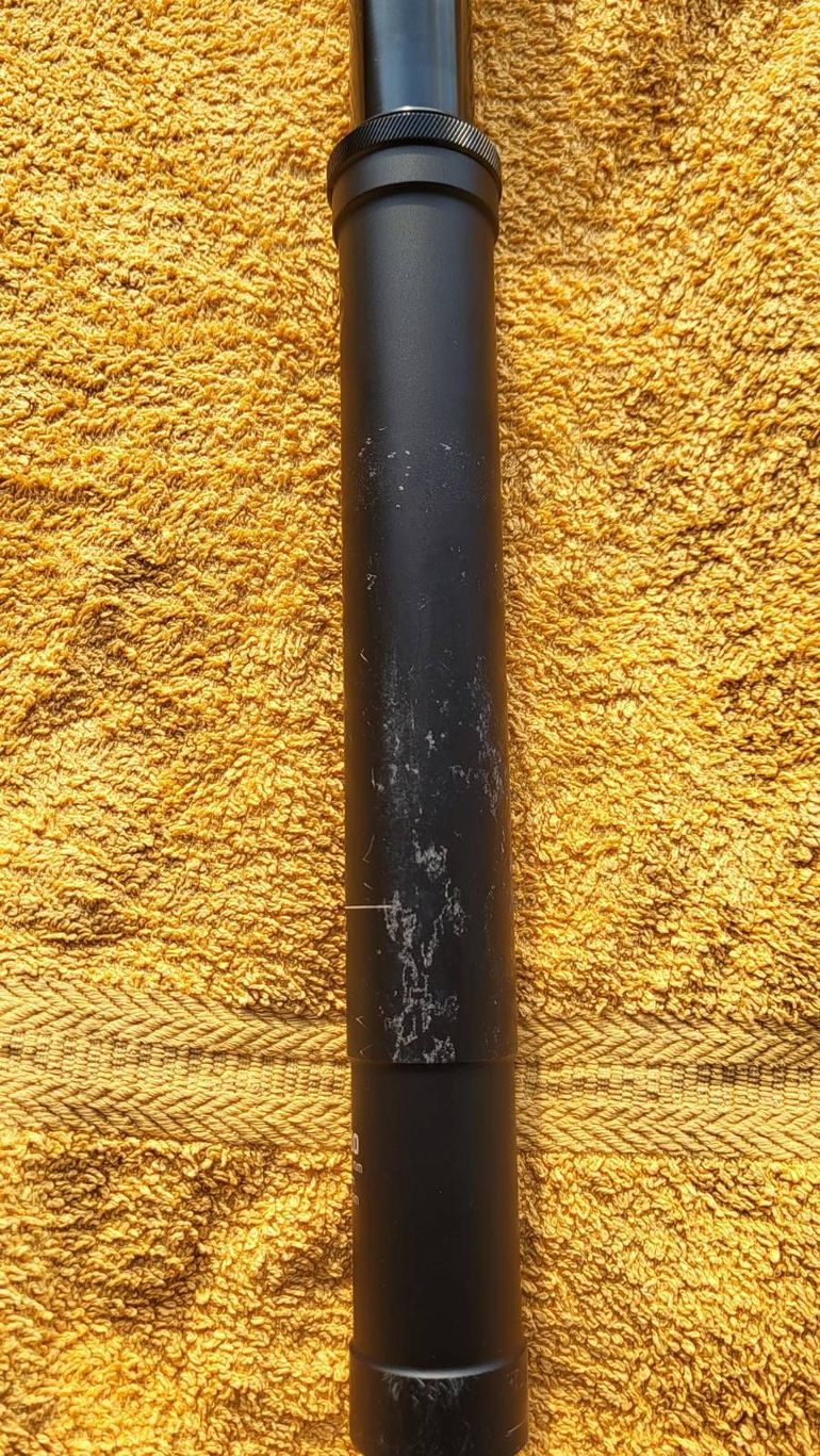 Used Orbea OC Dropper post Mp10 bike — image 4 of 4
