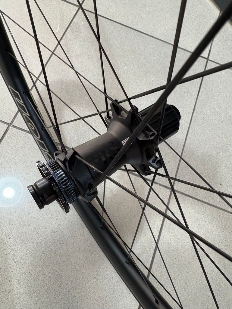 Gebrauchtes Vision Metron SL 45 2026 bike — Bild 9 von 10