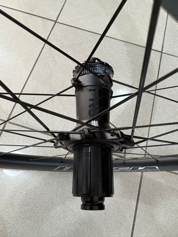 Gebrauchtes Vision Metron SL 45 2026 bike — Bild 8 von 10