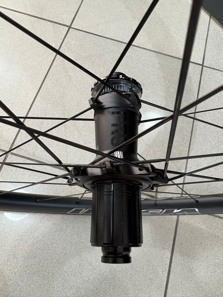 Gebrauchtes Vision Metron SL 45 2026 bike — Bild 8 von 10
