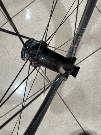 Gebrauchtes Vision Metron SL 45 2026 bike — Bild 4 von 10