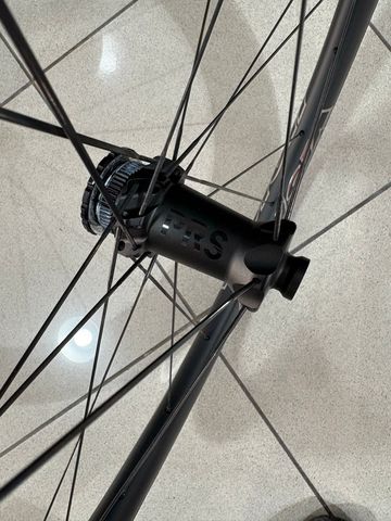 Käytetty Vision Metron SL 45 2026 bike — kuva 4 / 10