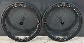 Gebrauchtes Vision Metron SL 45 2026 bike — Bild 1 von 10