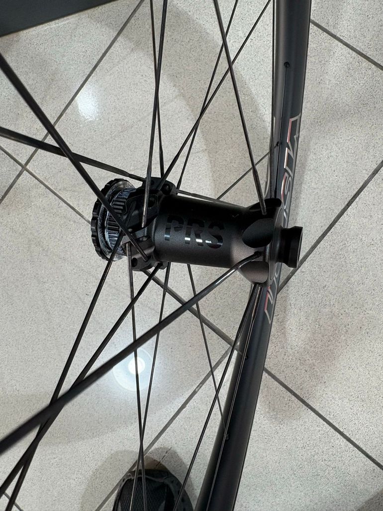 Gebrauchtes Vision Metron SL 45 2026 bike — Bild 3 von 10