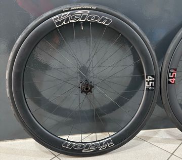 Käytetty Vision Metron SL 45 2026 bike — kuva 2 / 10