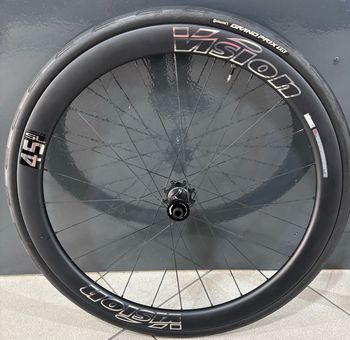 Gebrauchtes Vision Metron SL 45 2026 bike — Bild 10 von 10