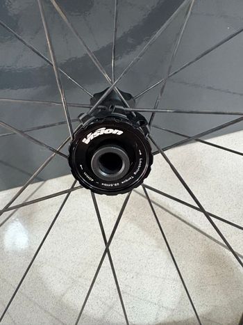 Gebrauchtes Vision Metron SL 45 2026 bike — Bild 5 von 10