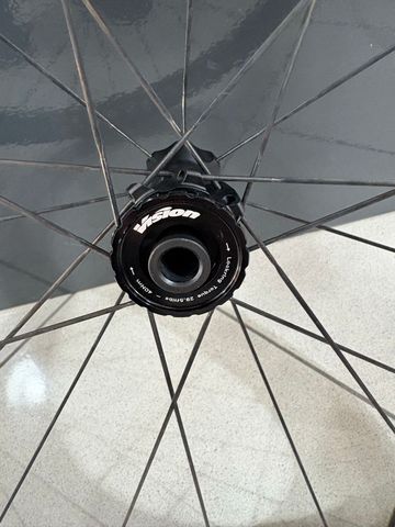 Käytetty Vision Metron SL 45 2026 bike — kuva 5 / 10