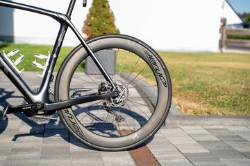 Aerycs Aero WT60 2024 Wheels d'occasion