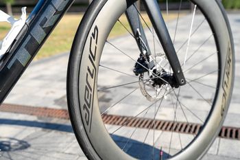 Aerycs Aero WT60 2024 bike d'occasion — image 4 sur 5