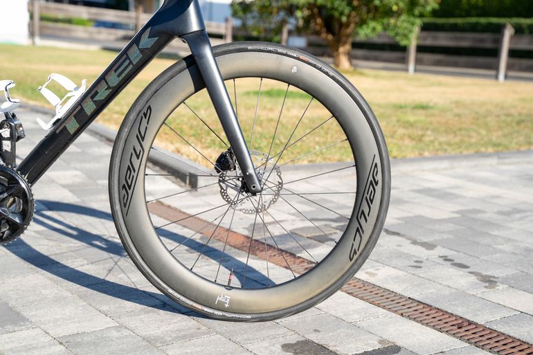Aerycs Aero WT60 2024 bike d'occasion — image 3 sur 5