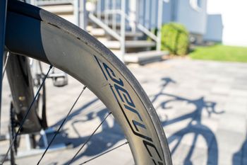 Aerycs Aero WT60 2024 bike d'occasion — image 5 sur 5