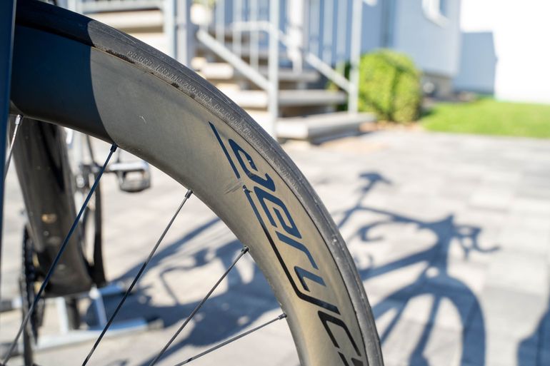Aerycs Aero WT60 2024 bike d'occasion — image 5 sur 5