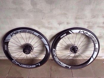 Używany legend Weel 2020 2020 bike — zdjęcie 3 z 6