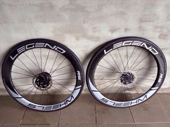 Gebrauchtes legend Weel 2020 2020 Wheels