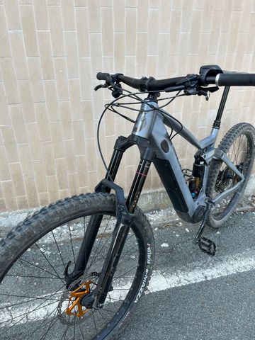 Použité RockShox ZEB Ultimate 2022 Fork