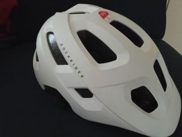 Używany Rockrider 59-62 cm Cycling Accessories