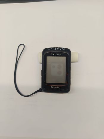 Used Bryton 410 GPS bike — image 1 of 8