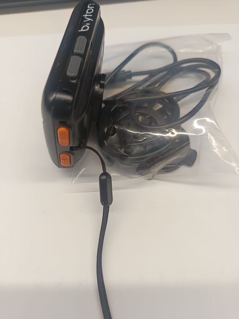 Used Bryton 410 GPS bike — image 4 of 8