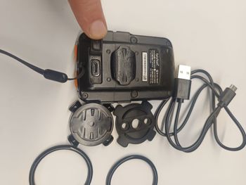 Used Bryton 410 GPS bike — image 6 of 8