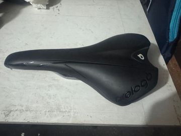 Brugt Prologo ZERO II PASS Saddles & Seatposts