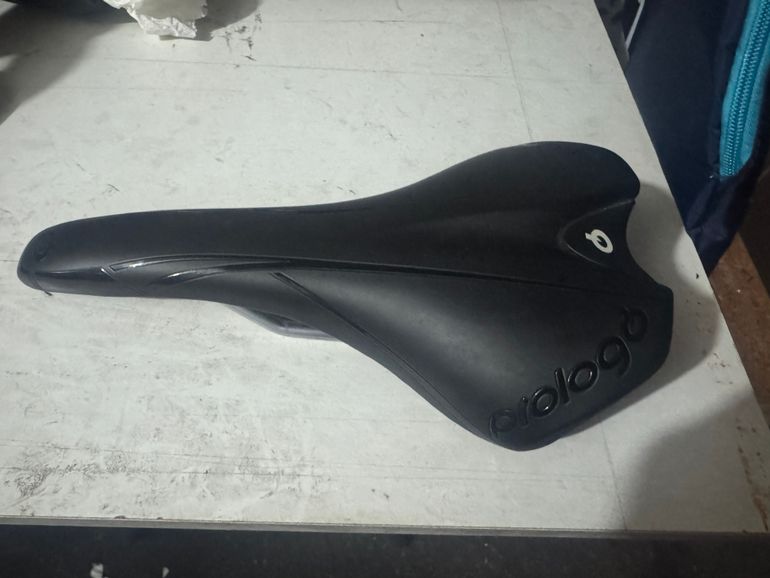 Used Prologo ZERO II PASS bike — image 1 of 3
