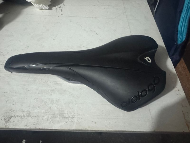 Tweedehands Prologo ZERO II PASS Saddles & Seatposts