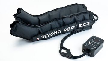 beyondRED AIR Recovery Boots 2026 Fitness & Yoga usato