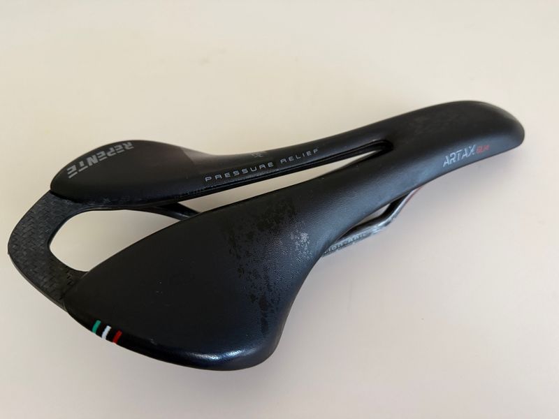 Used Repente Artax GLM Saddle Saddles & Seatposts