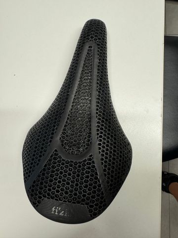 Used Fizik Vento Argo 2026 Saddles & Seatposts