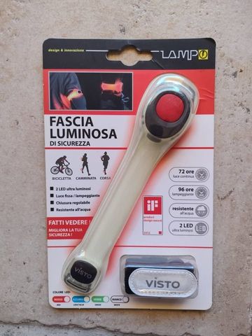 Used LAMP Running bike — image 1 of 2
