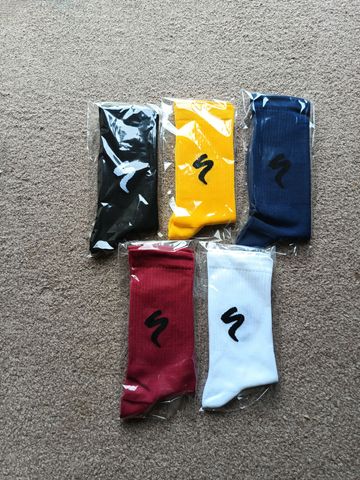 Used Specialized Cycling Socks bike — image 3 of 4