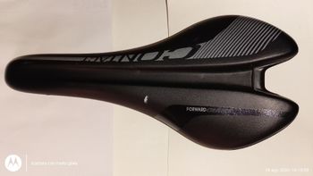 Używany Giant Saddle bike — zdjęcie 5 z 5