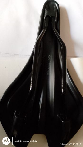 Używany Giant Saddle bike — zdjęcie 4 z 5