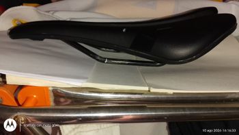 Używany Giant Saddle bike — zdjęcie 2 z 5