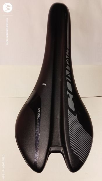 Używany Giant Saddle bike — zdjęcie 1 z 5
