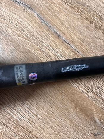 Used Cube Agree C:62 Fork 2023 bike — image 7 of 7